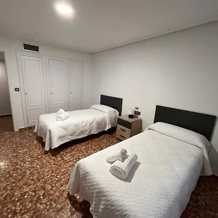 Guest house Ana Belen *